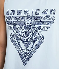 Levelock Tank Top