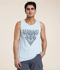 Levelock Tank Top