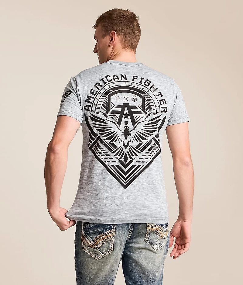 Cedar Falls T-Shirt