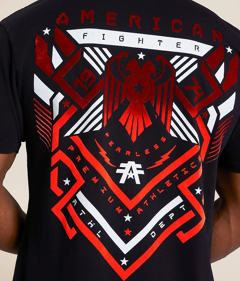 Sawgrass T-Shirt