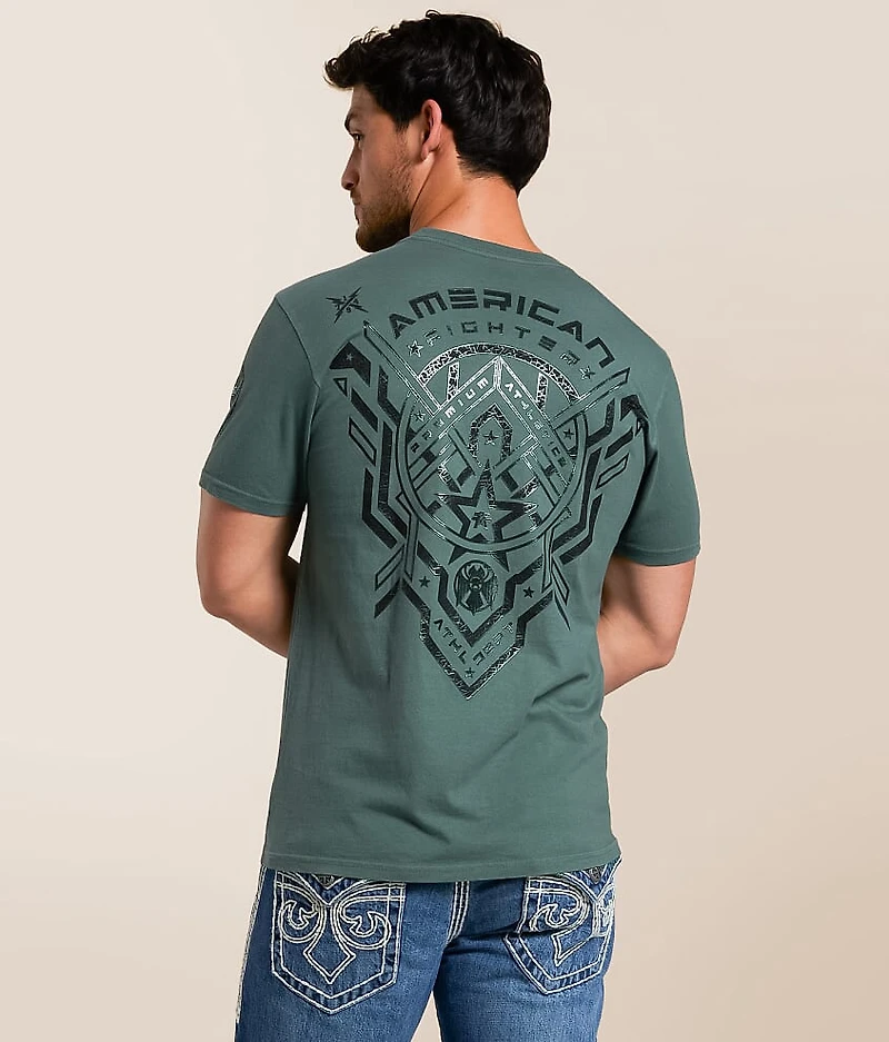 Oceanside T-Shirt