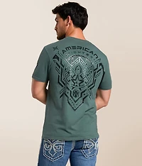 Oceanside T-Shirt