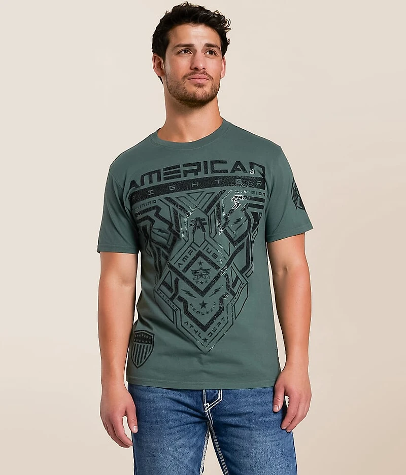 Oceanside T-Shirt
