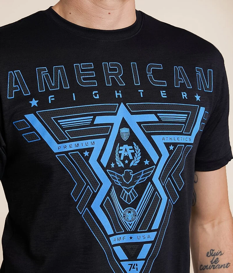 Elmore T-Shirt
