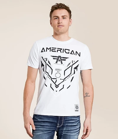 Ballard T-Shirt