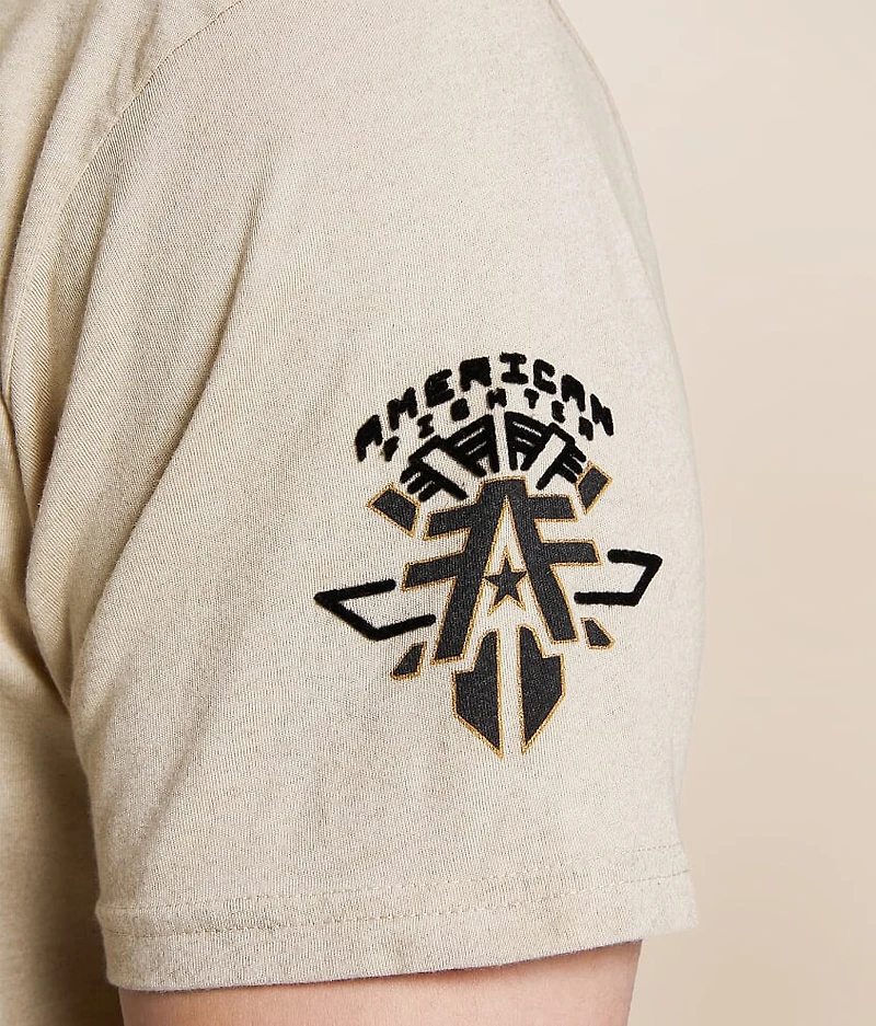 Crafton T-Shirt