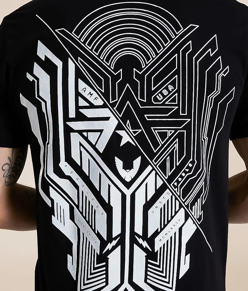 Hayford T-Shirt