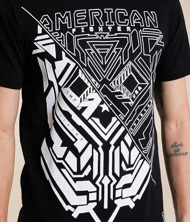 Hayford T-Shirt