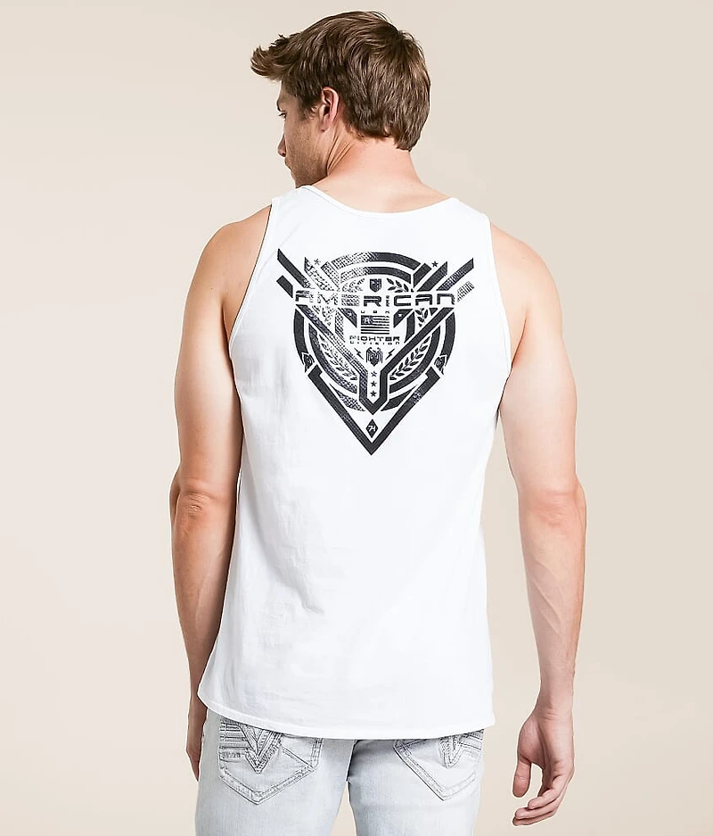 Belgrade Tank Top