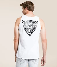 Belgrade Tank Top