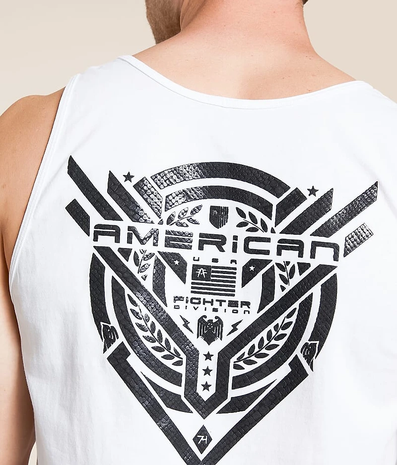Belgrade Tank Top