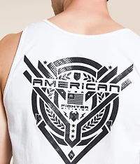 Belgrade Tank Top