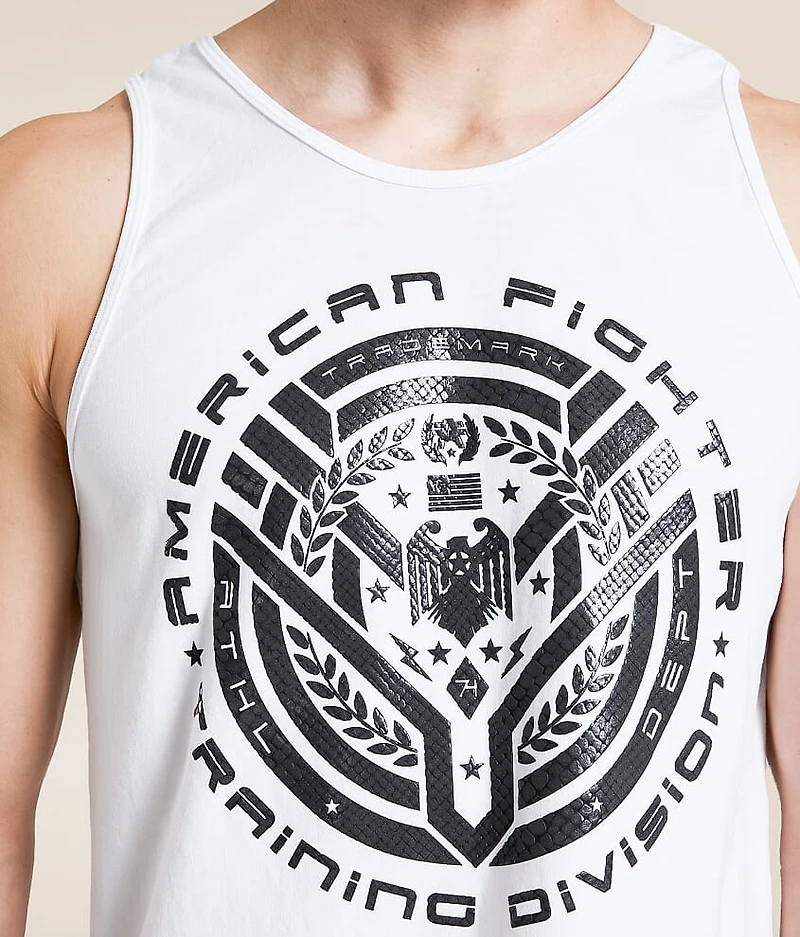 Belgrade Tank Top