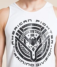 Belgrade Tank Top