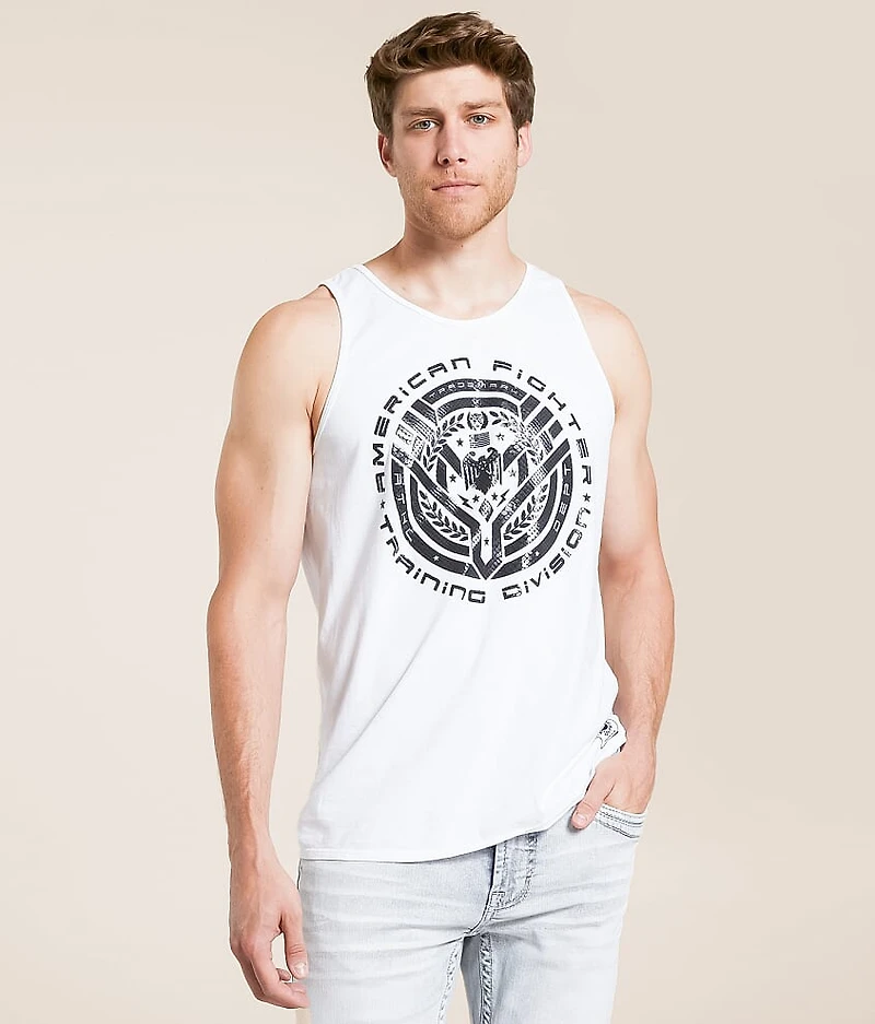 Belgrade Tank Top