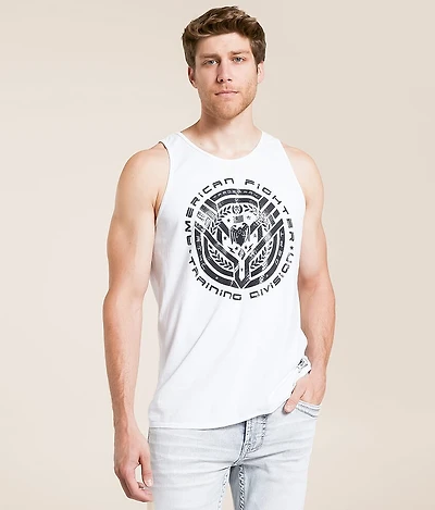 Belgrade Tank Top