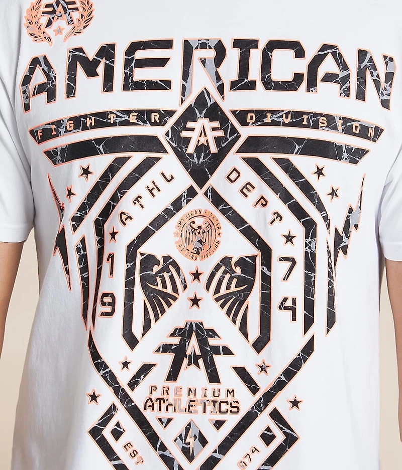 Fairbanks T-Shirt