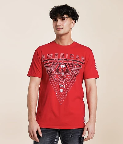 American Fighter Monrovia T-Shirt