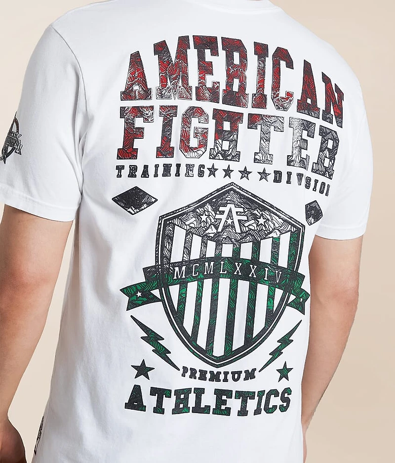 Dalton T-Shirt