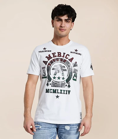 Dalton T-Shirt