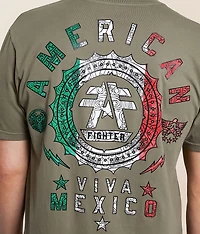 Viva Mexico T-Shirt