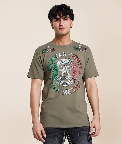 Viva Mexico T-Shirt