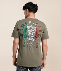 Viva Mexico T-Shirt