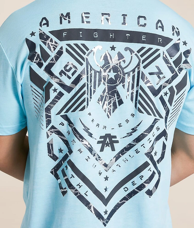 Sawgrass T-Shirt