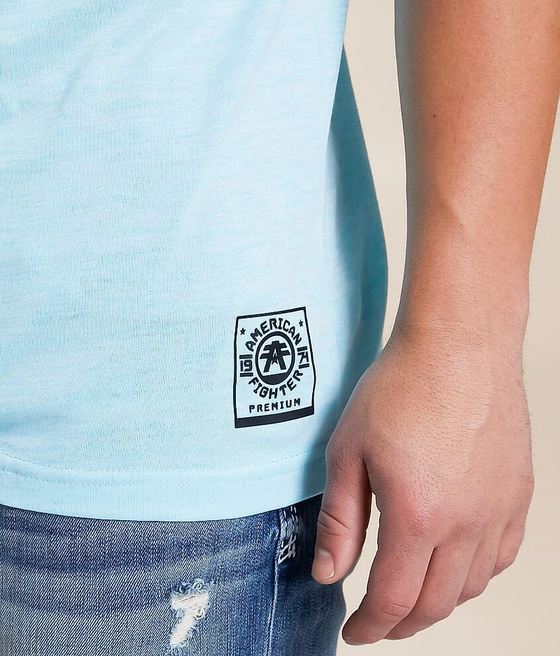 Sawgrass T-Shirt