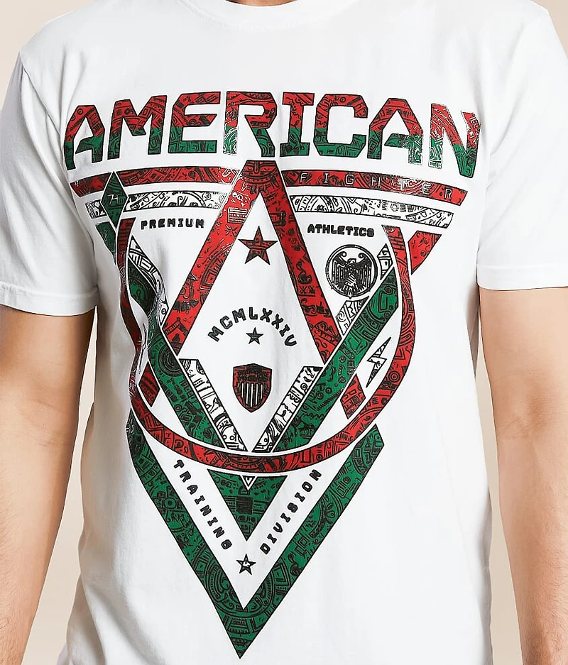 Baldridge T-Shirt