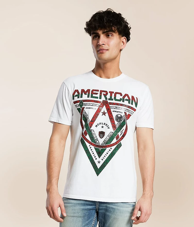 Baldridge T-Shirt