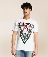 Baldridge T-Shirt