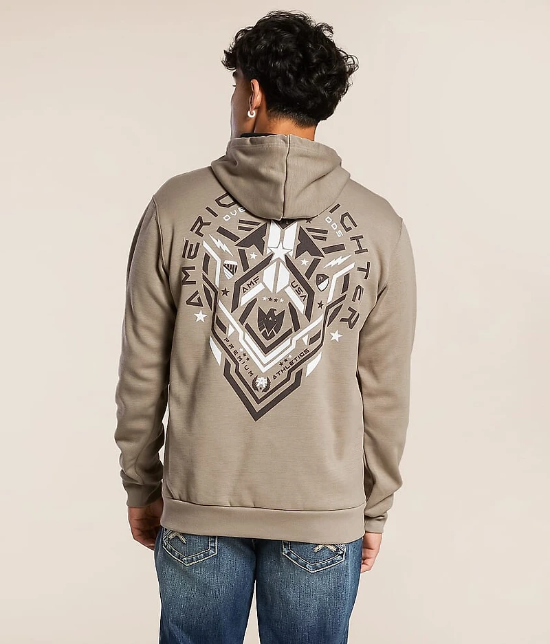 Ballard Hooded Sweatshirt