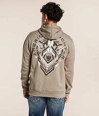 Ballard Hooded Sweatshirt