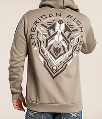 Ballard Hooded Sweatshirt