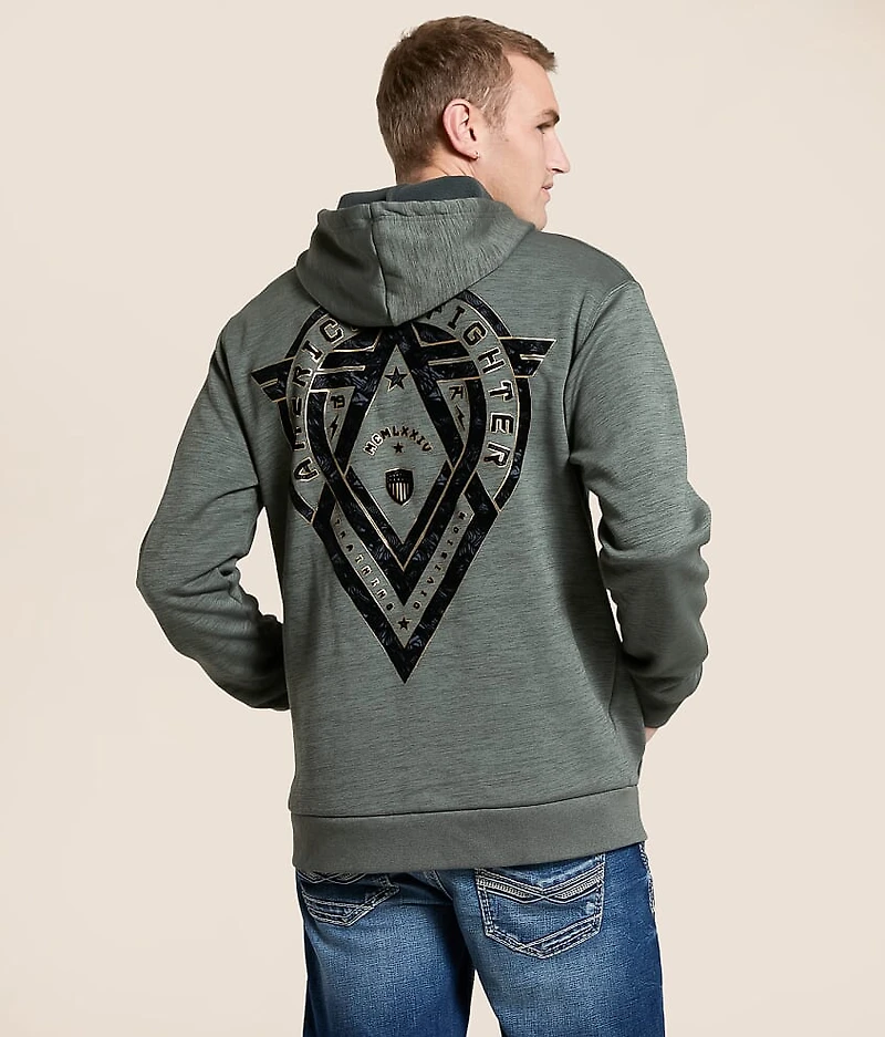 Baldridge Hooded Sweatshirt