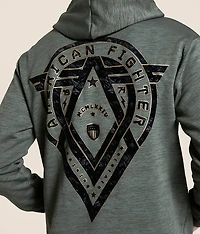 Baldridge Hooded Sweatshirt