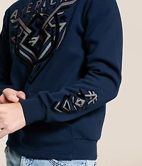 Oakview Hooded Sweatshirt