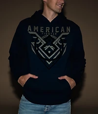Oakview Hooded Sweatshirt
