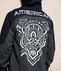 Oceanside Hooded Sweatshirt
