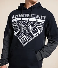 Oceanside Hooded Sweatshirt