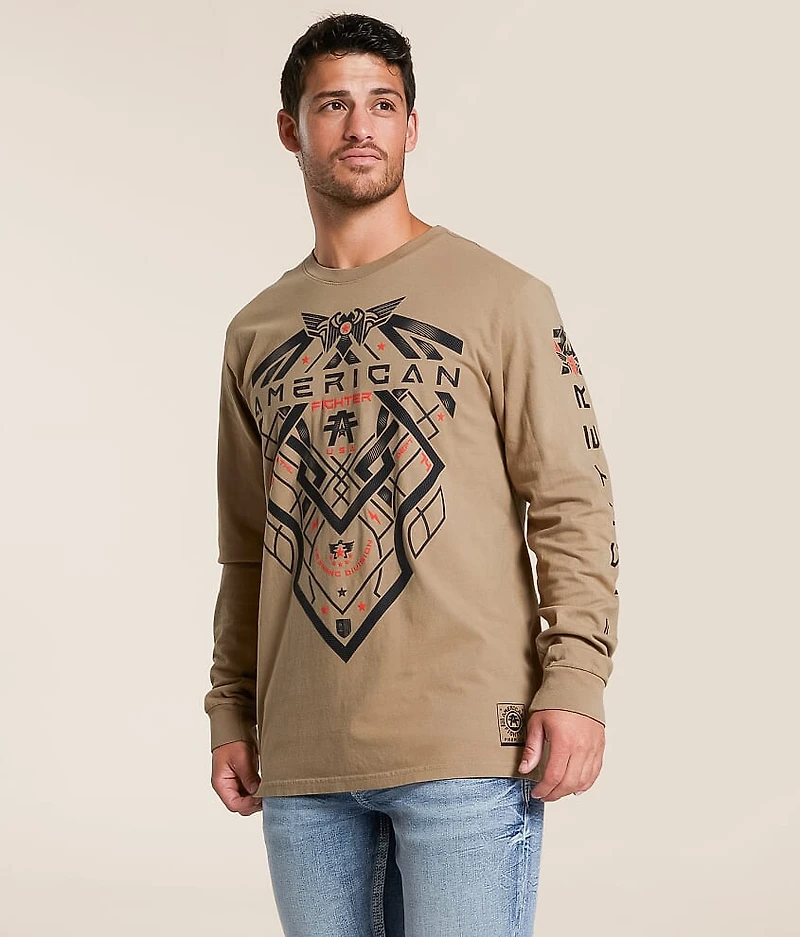 American Fighter Coalwood T-Shirt