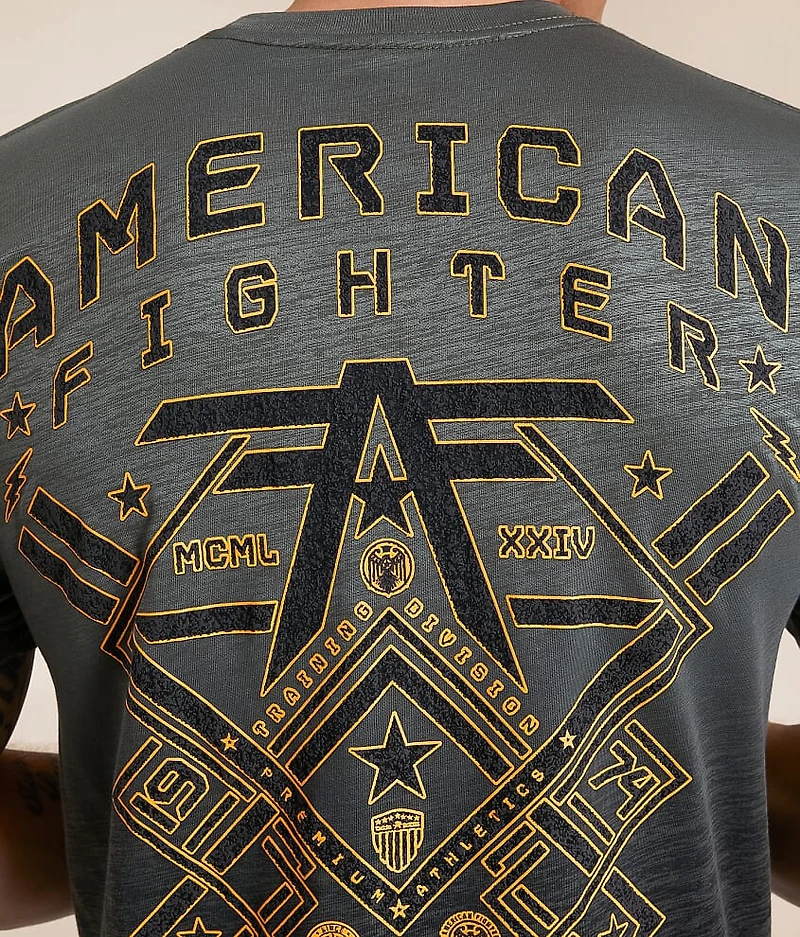Nantucket T-Shirt