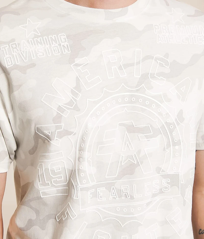 Alexander T-Shirt