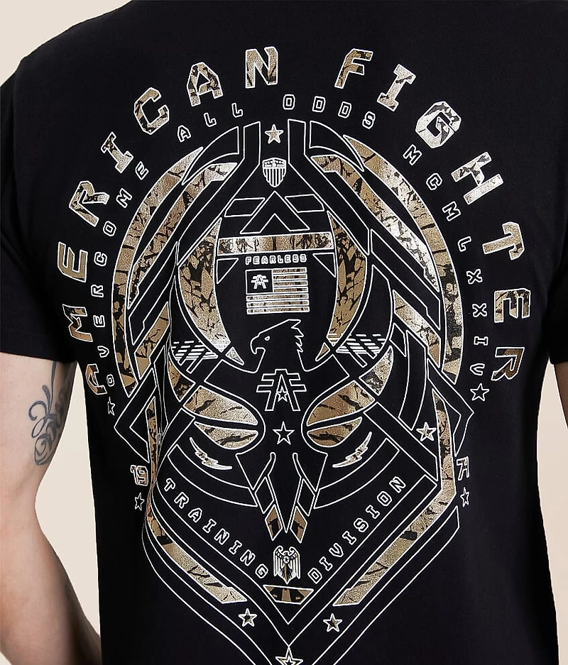 Cloverport T-Shirt