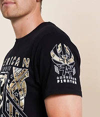 Cloverport T-Shirt
