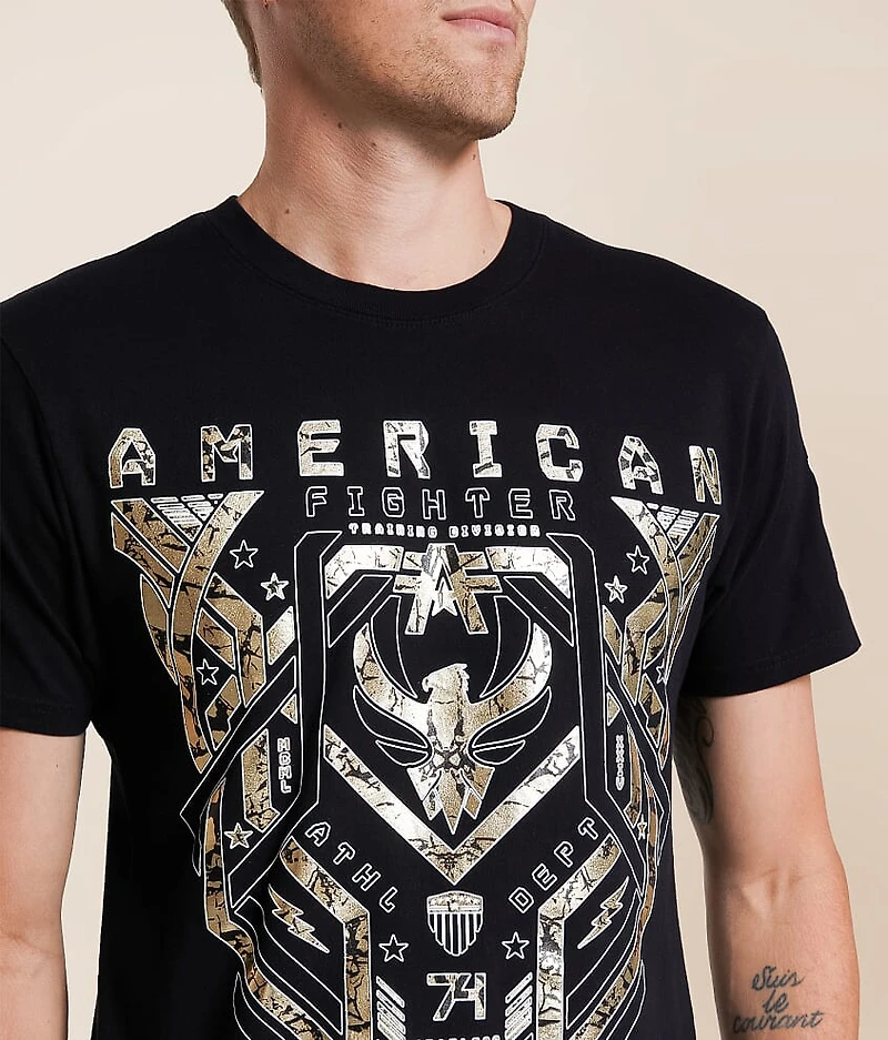 Cloverport T-Shirt