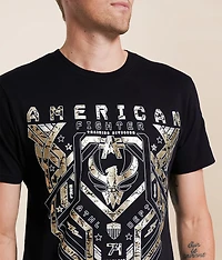Cloverport T-Shirt