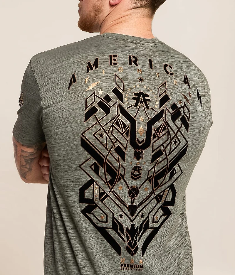 Cunningham T-Shirt