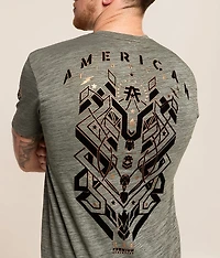 Cunningham T-Shirt